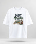 Unisex Oversized Classic T-Shirt - BOK002