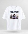Unisex Oversized Classic T-Shirt - BOK003