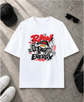 Unisex Oversized Classic T-Shirt - FOD001