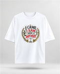Unisex Oversized Classic T-Shirt - FUN003