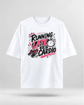 Unisex Oversized Classic T-Shirt - FUN004