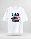 Unisex Oversized Classic T-Shirt - GAM003