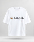 Unisex Oversized Classic T-Shirt - NRD001