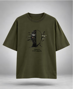 Olive Green