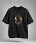 Unisex Oversized Classic T-Shirt - SPI025
