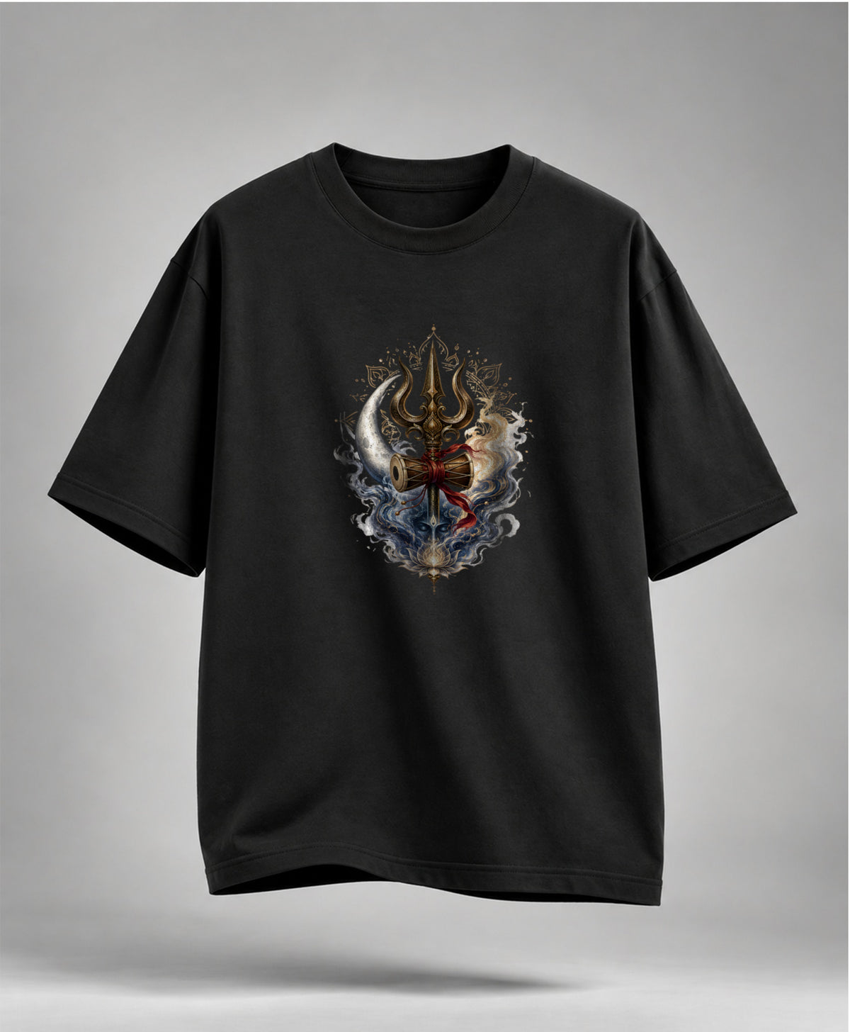 Unisex Oversized Classic T-Shirt - SPI025