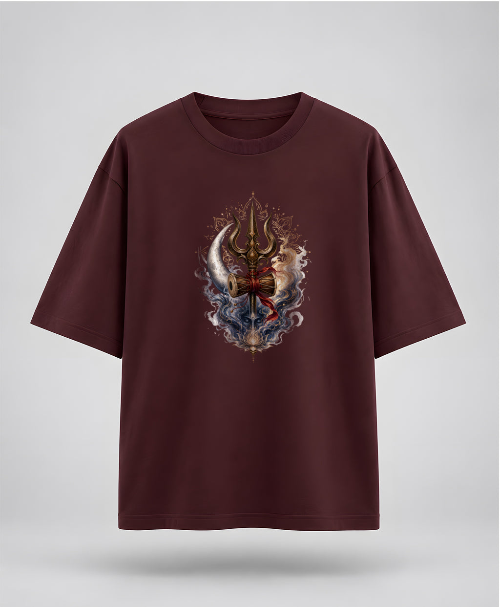 Unisex Oversized Classic T-Shirt - SPI025