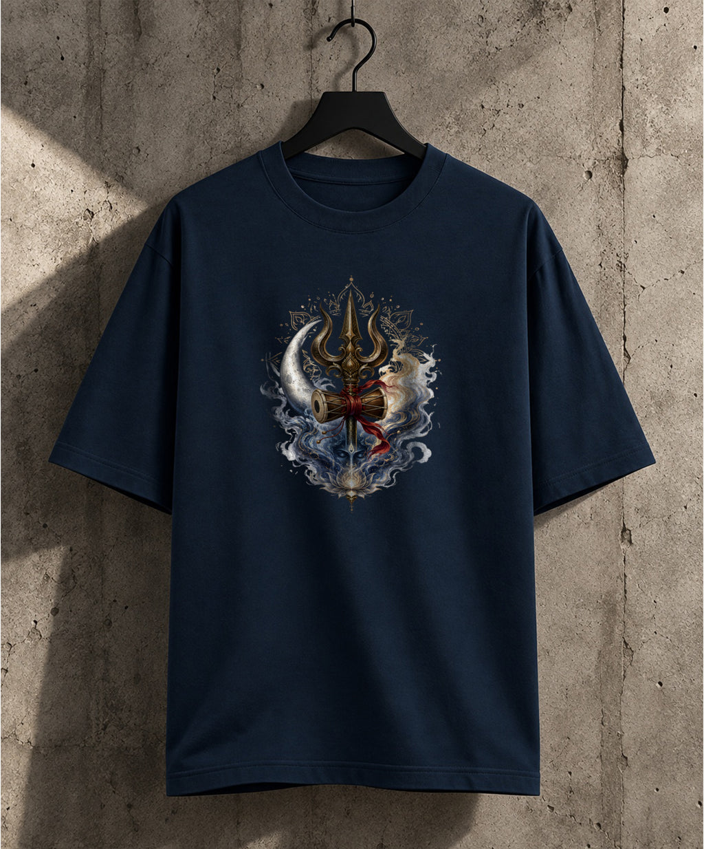 Unisex Oversized Classic T-Shirt - SPI025