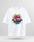 Unisex Oversized Classic T-Shirt - VIB001